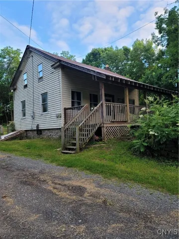 $115,000 | 10652 Dayton Road, Remsen, NY 13438