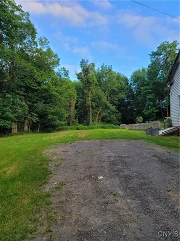 $115,000 | 10652 Dayton Road, Remsen, NY 13438