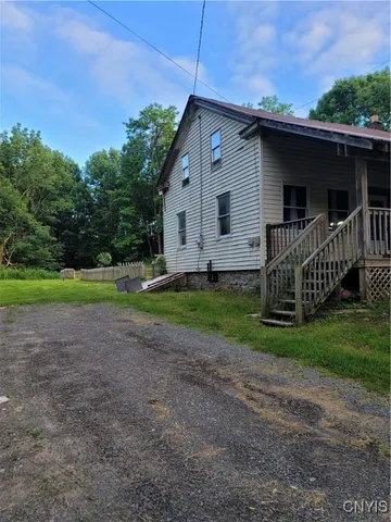$115,000 | 10652 Dayton Road, Remsen, NY 13438