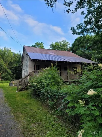 $115,000 | 10652 Dayton Road, Remsen, NY 13438