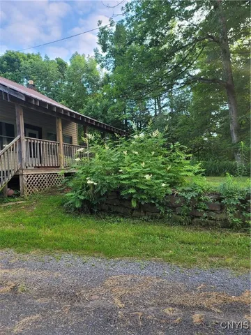 $115,000 | 10652 Dayton Road, Remsen, NY 13438