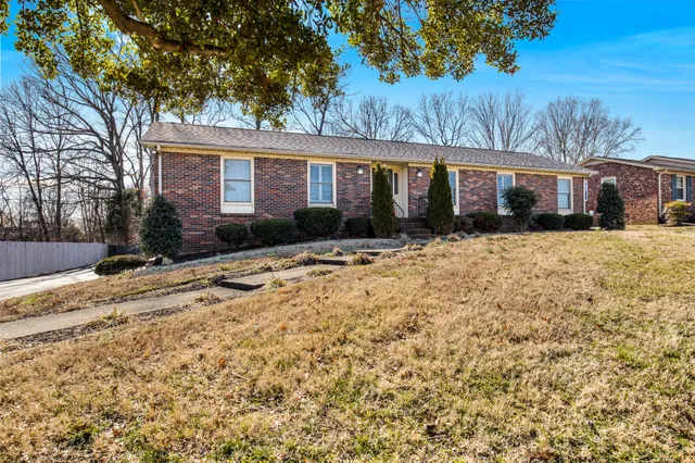 $399,900 | 4298 Allison Lane, Springfield, TN 37172
