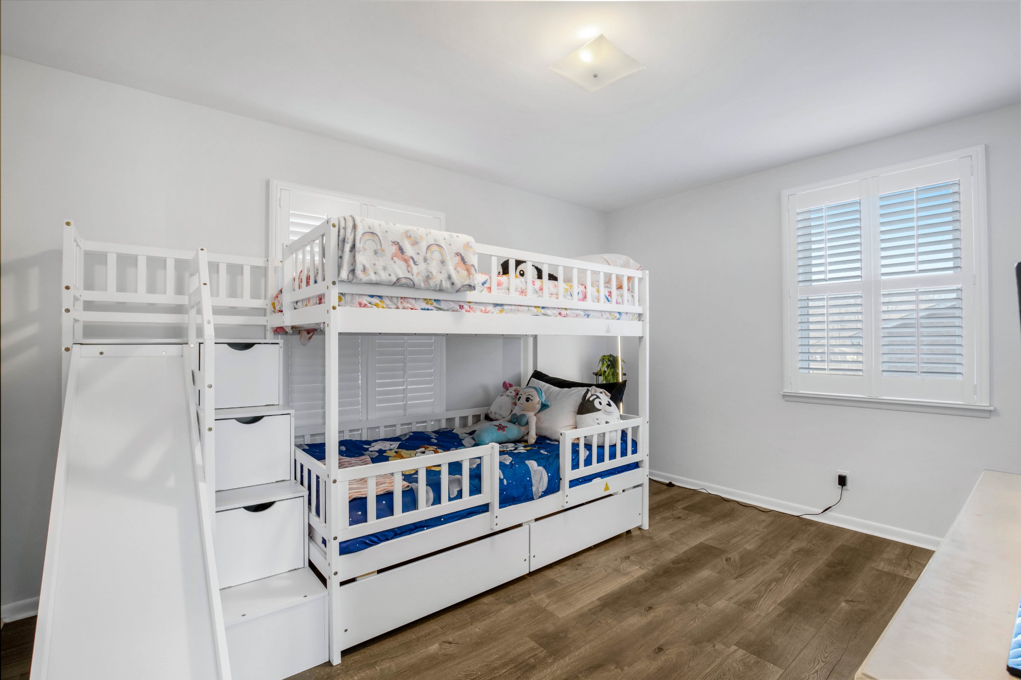 4298 Allison Lane Springfield, TN 37172 - Photo 13 of 29