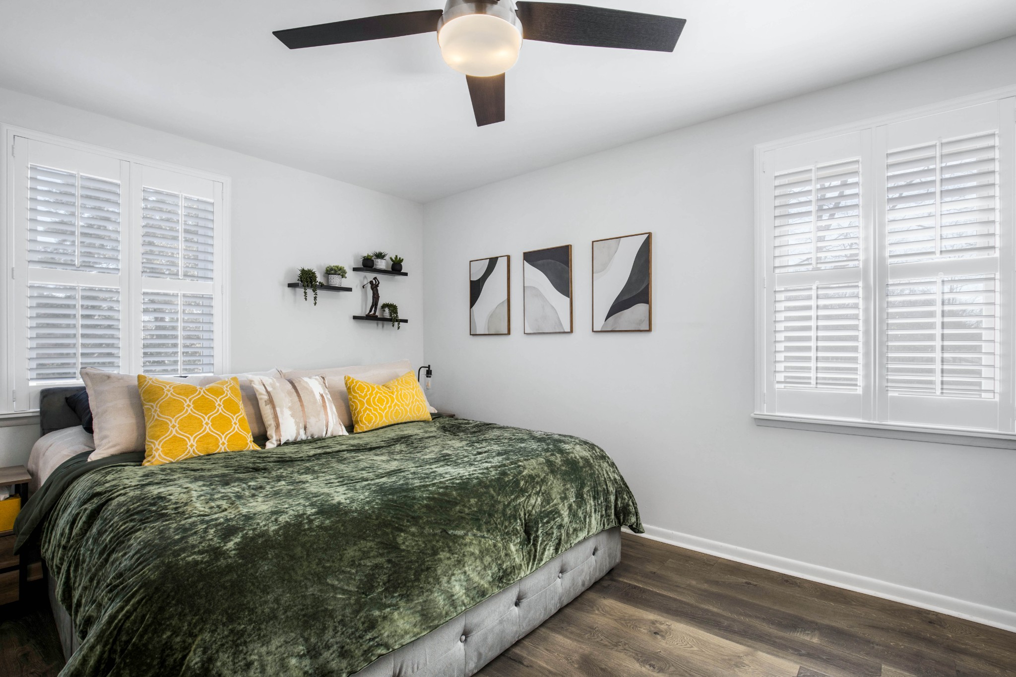 4298 Allison Lane Springfield, TN 37172 - Photo 15 of 29