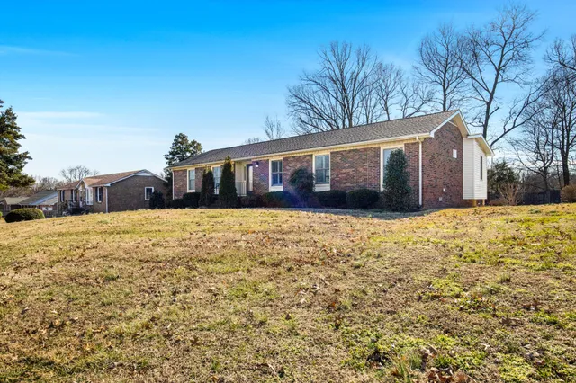 $399,900 | 4298 Allison Lane, Springfield, TN 37172