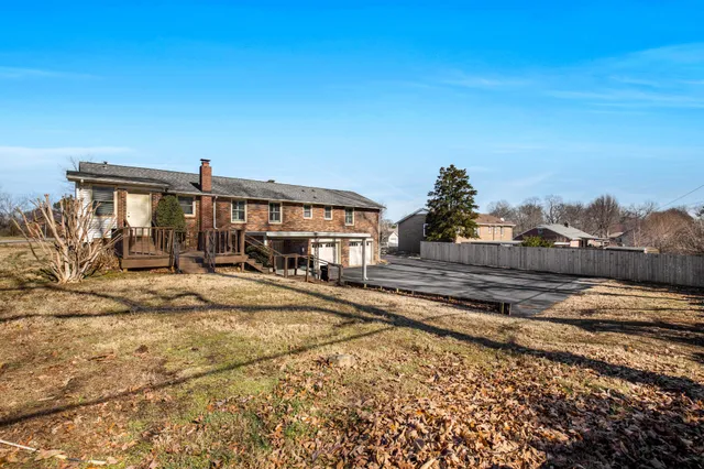 $399,900 | 4298 Allison Lane, Springfield, TN 37172