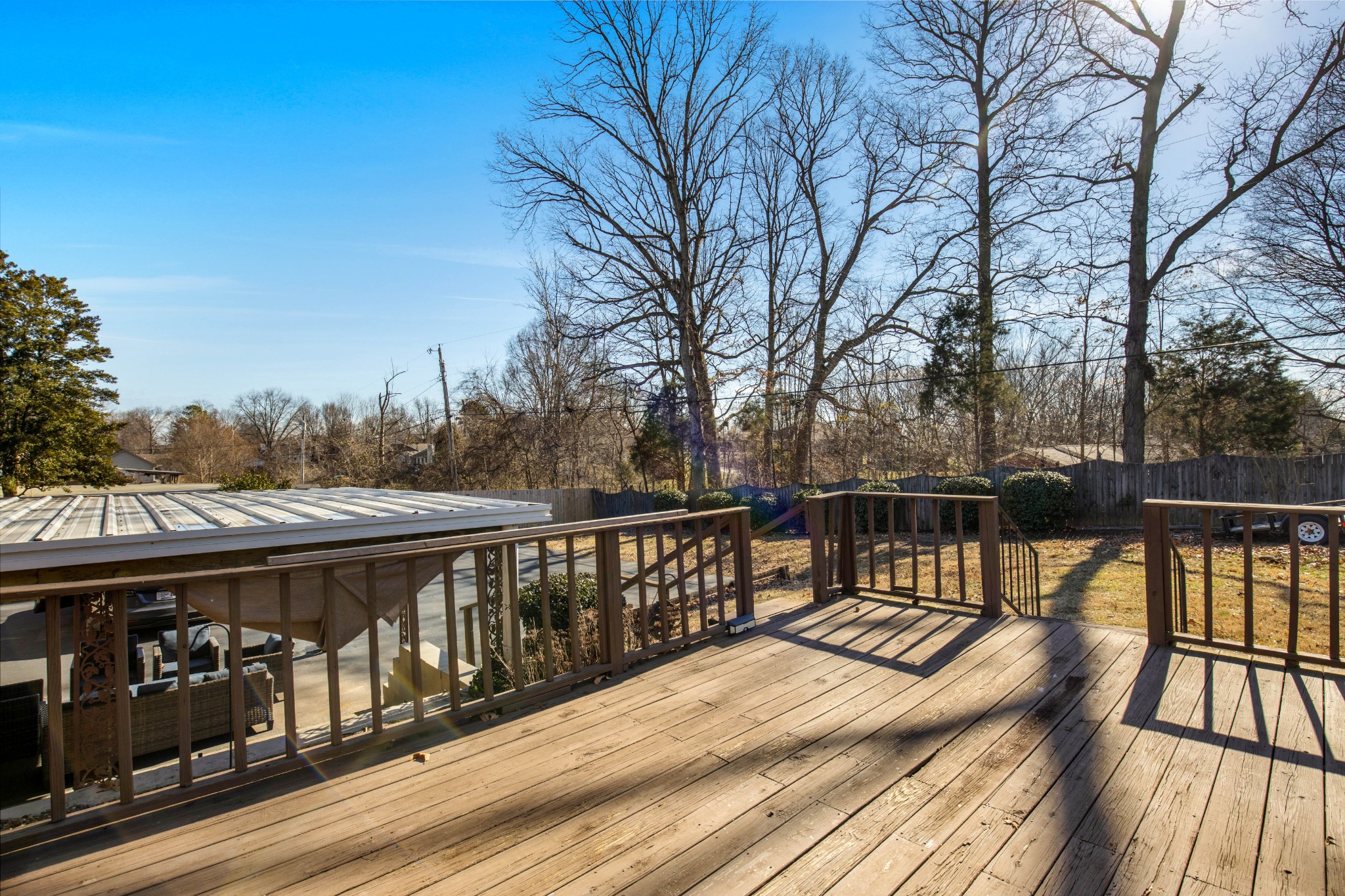 4298 Allison Lane Springfield, TN 37172 - Photo 26 of 29