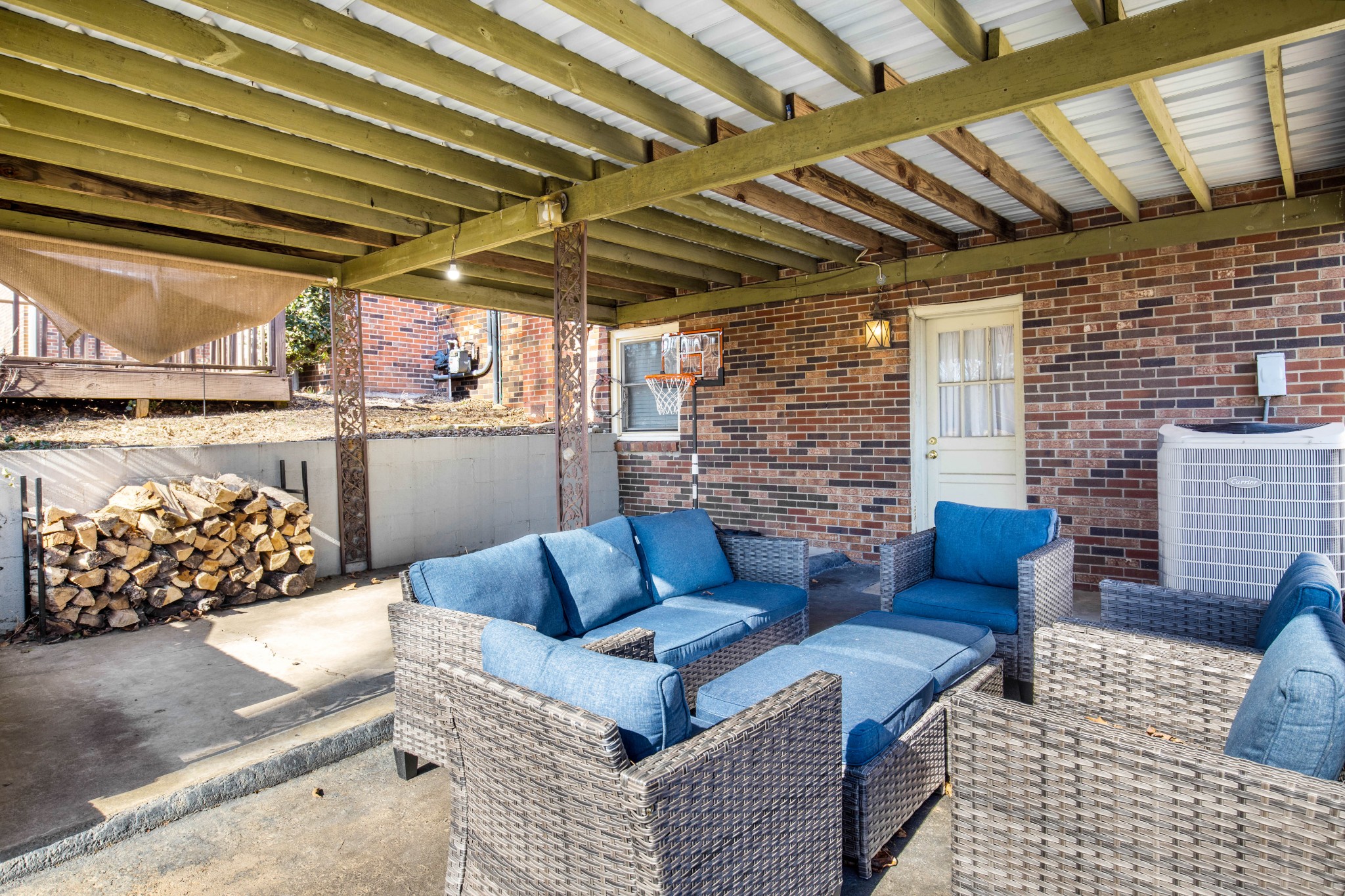 4298 Allison Lane Springfield, TN 37172 - Photo 27 of 29