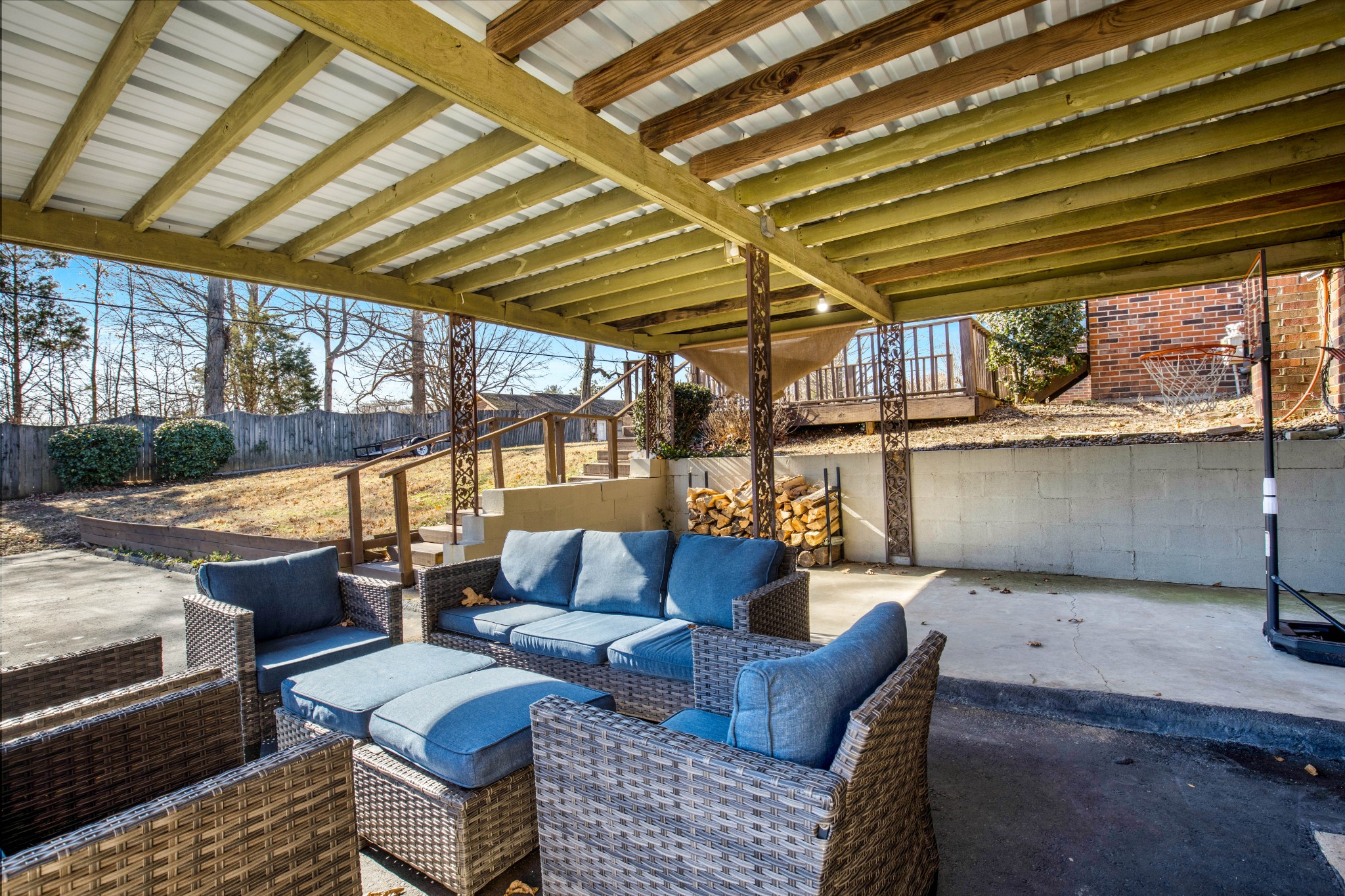 4298 Allison Lane Springfield, TN 37172 - Photo 28 of 29