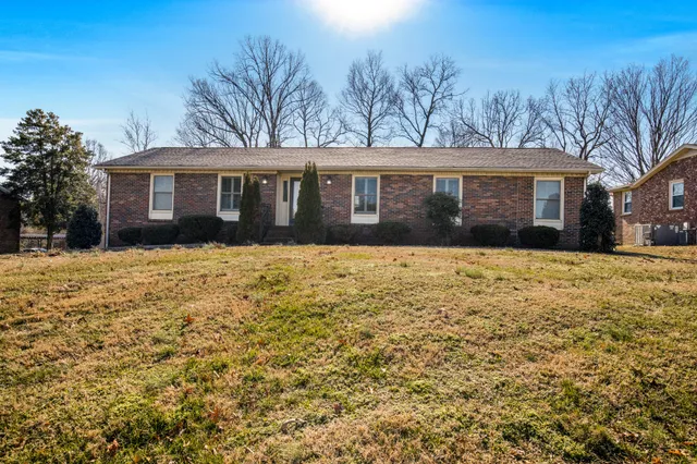$399,900 | 4298 Allison Lane, Springfield, TN 37172
