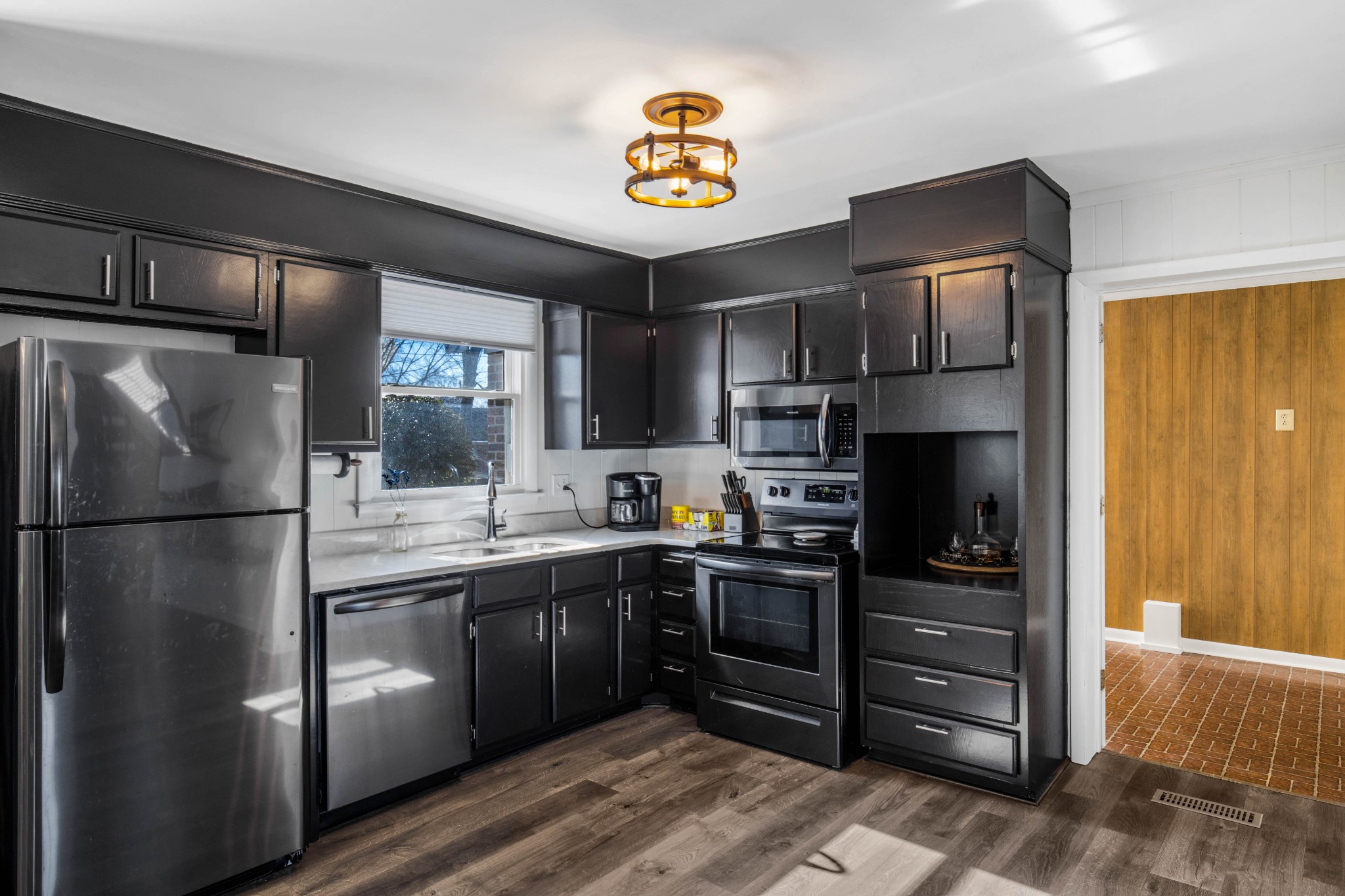 4298 Allison Lane Springfield, TN 37172 - Photo 6 of 29