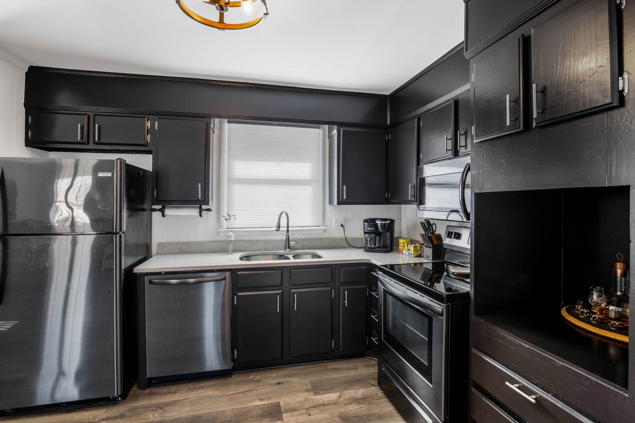 4298 Allison Lane Springfield, TN 37172 - Photo 7 of 29