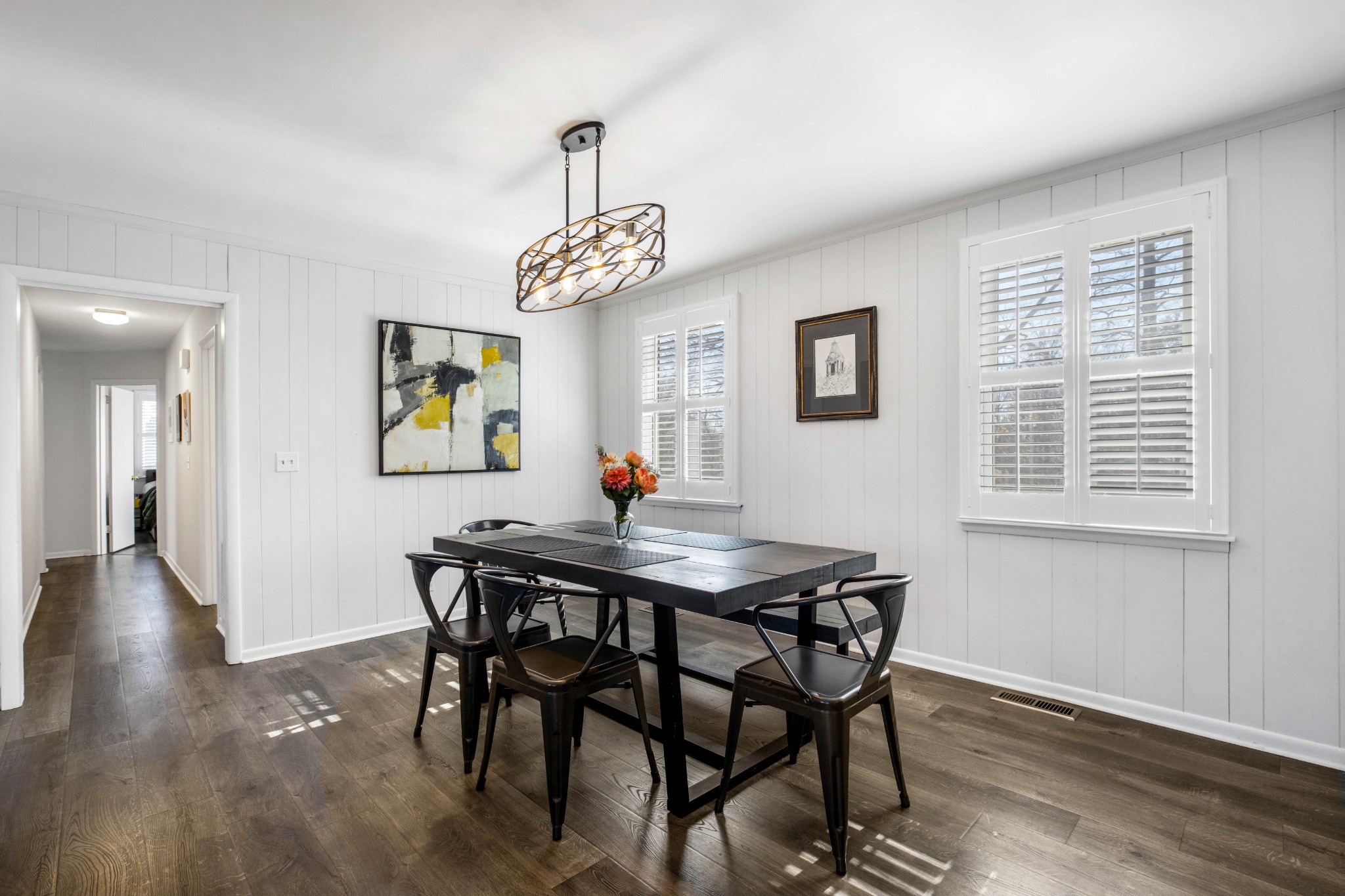 4298 Allison Lane Springfield, TN 37172 - Photo 9 of 29