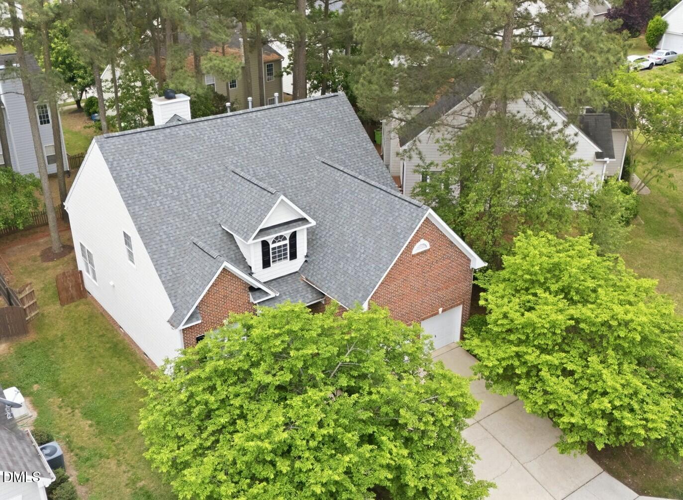 5610 Apalachicula Drive Raleigh, NC 27616 - Photo 2 of 38 2