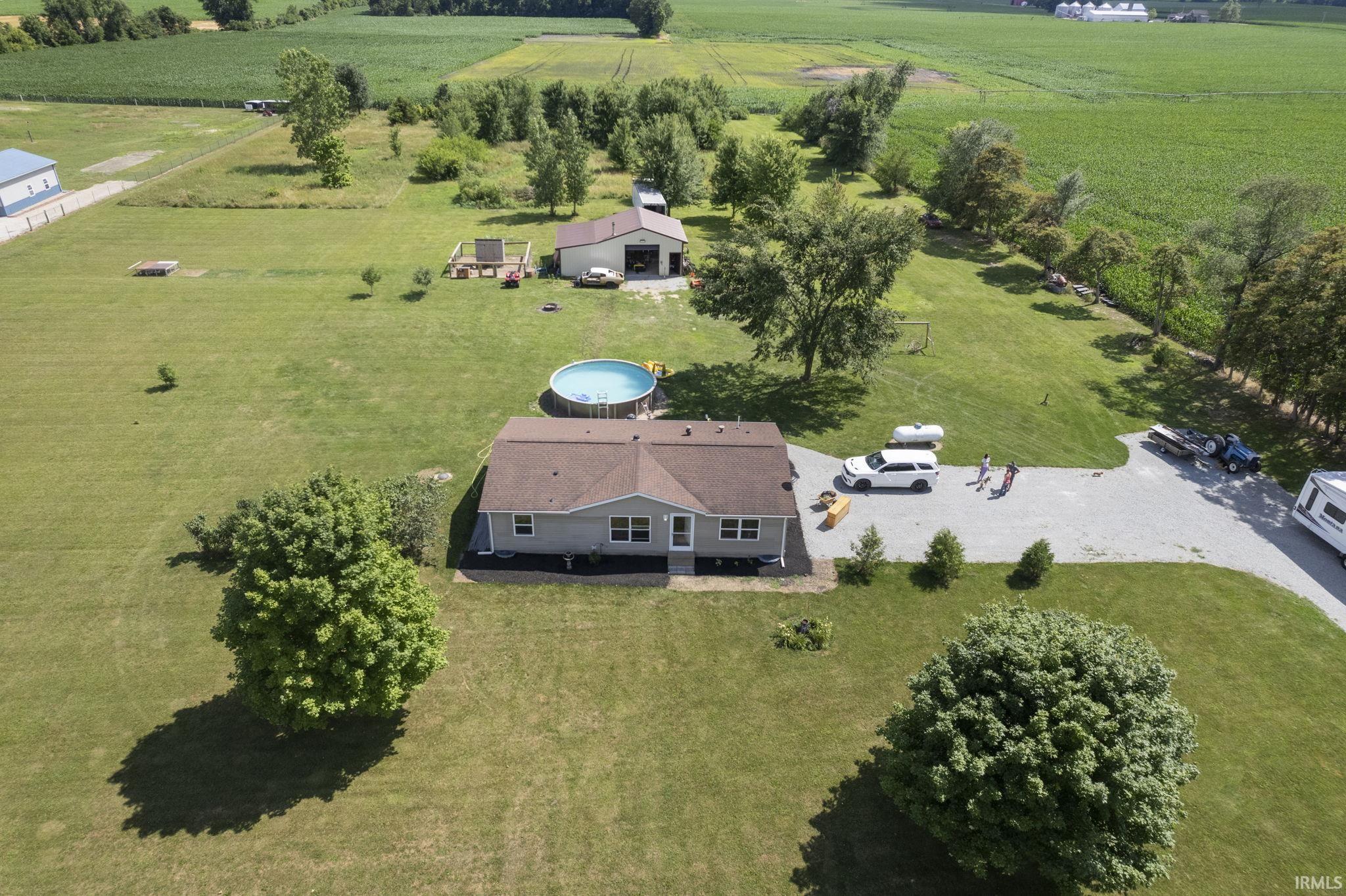 7247 8B Road Plymouth, IN 46563 - Photo 2 of 34 Gallery Image 2