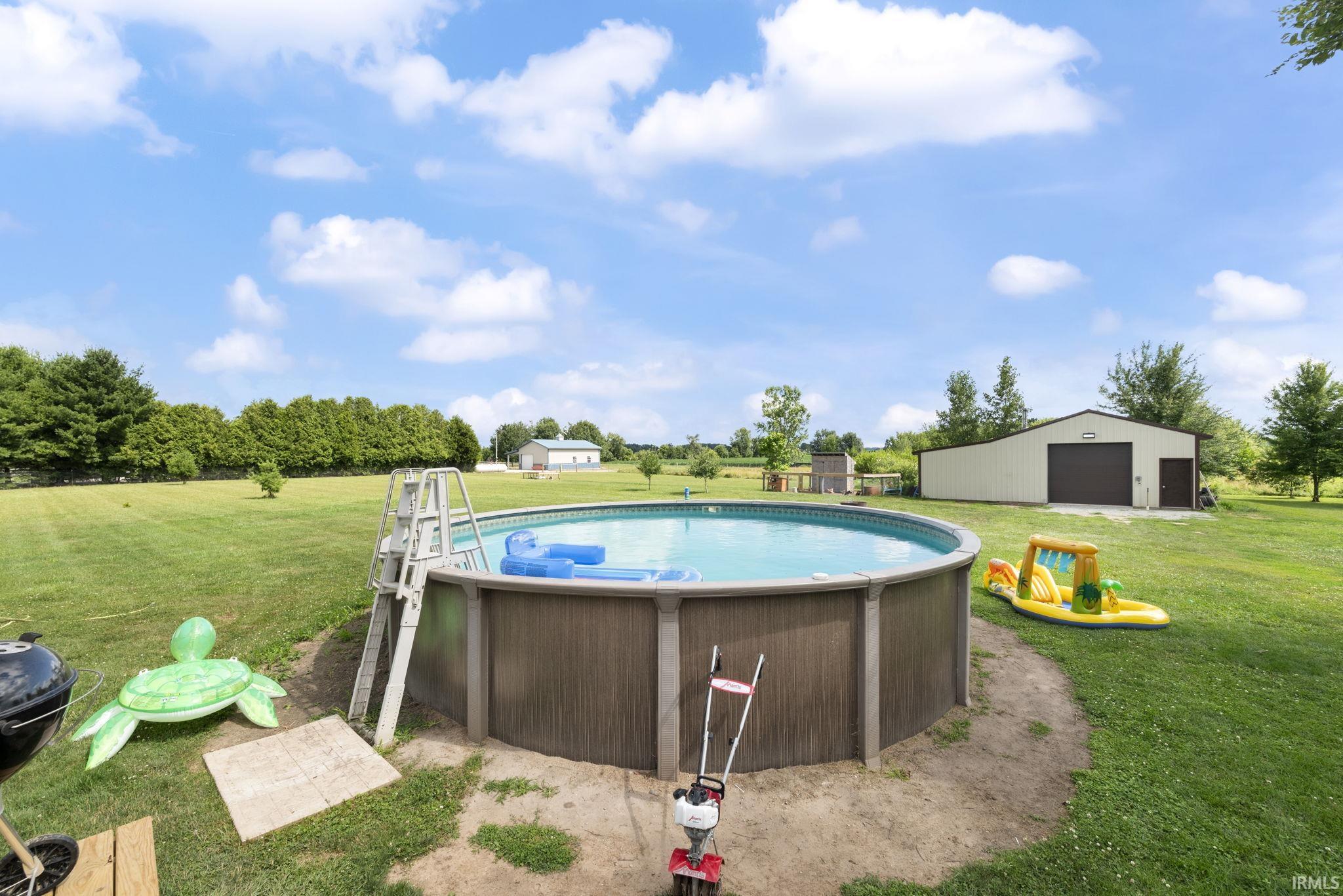 7247 8B Road Plymouth, IN 46563 - Photo 26 of 34 Gallery Image 26