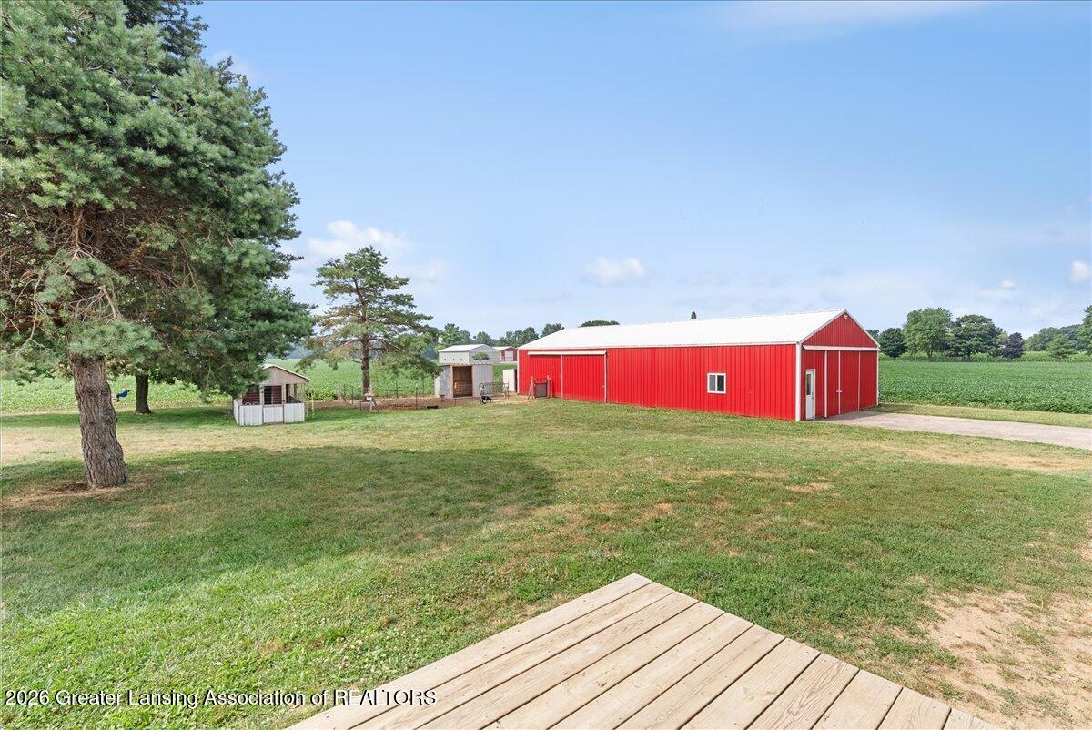 9201 West Riley Road Elsie, MI 48831 - Photo 35 of 46 34-Media Jett - 35