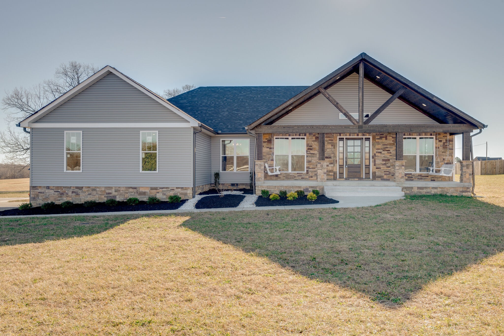326 John Murrell Road Bon Aqua, TN 37025 - Photo 1 of 27 Gallery Image 1