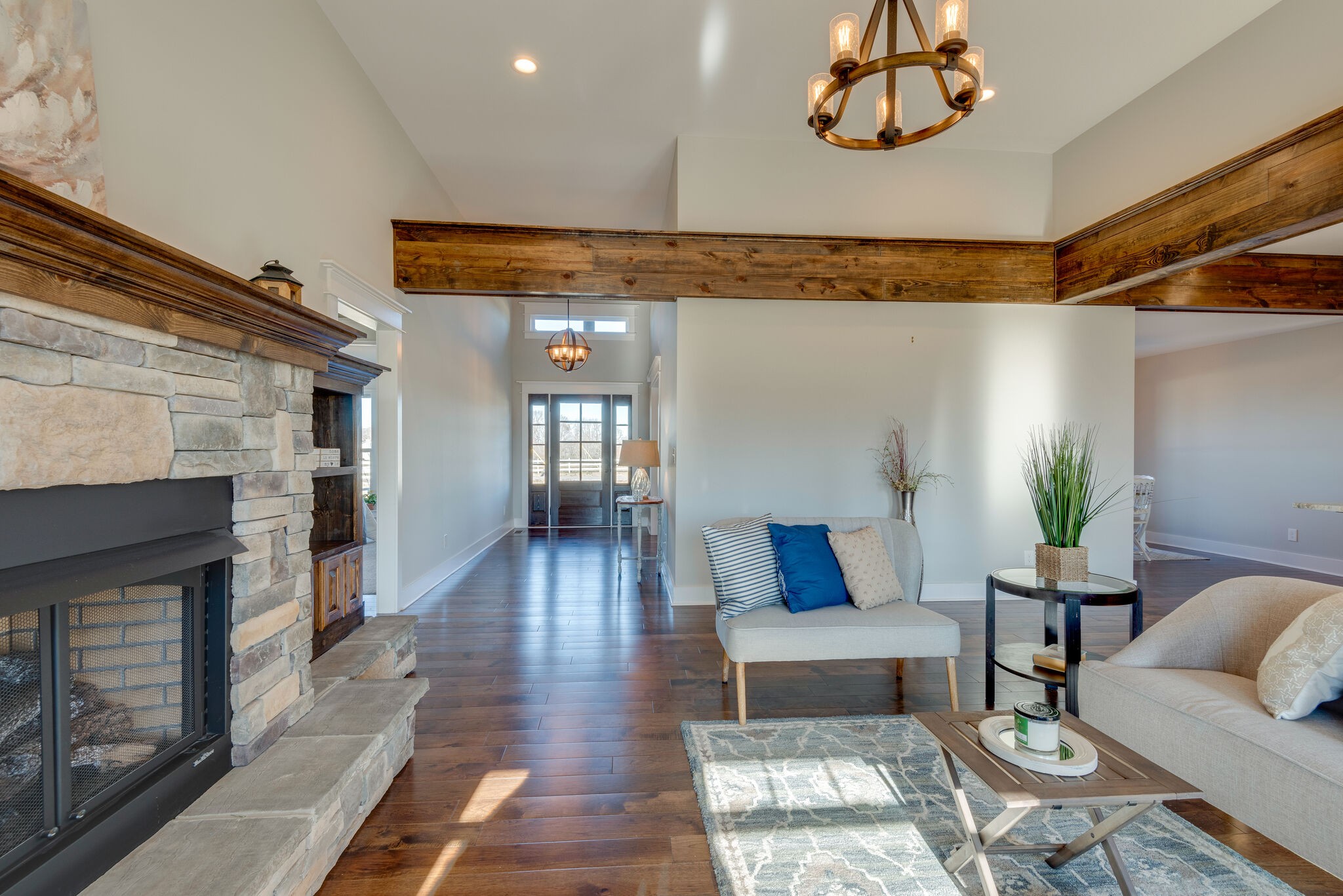 326 John Murrell Road Bon Aqua, TN 37025 - Photo 12 of 27 Gallery Image 12