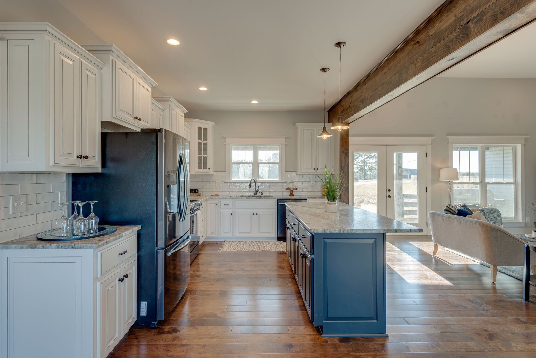 326 John Murrell Road Bon Aqua, TN 37025 - Photo 15 of 27 Gallery Image 15