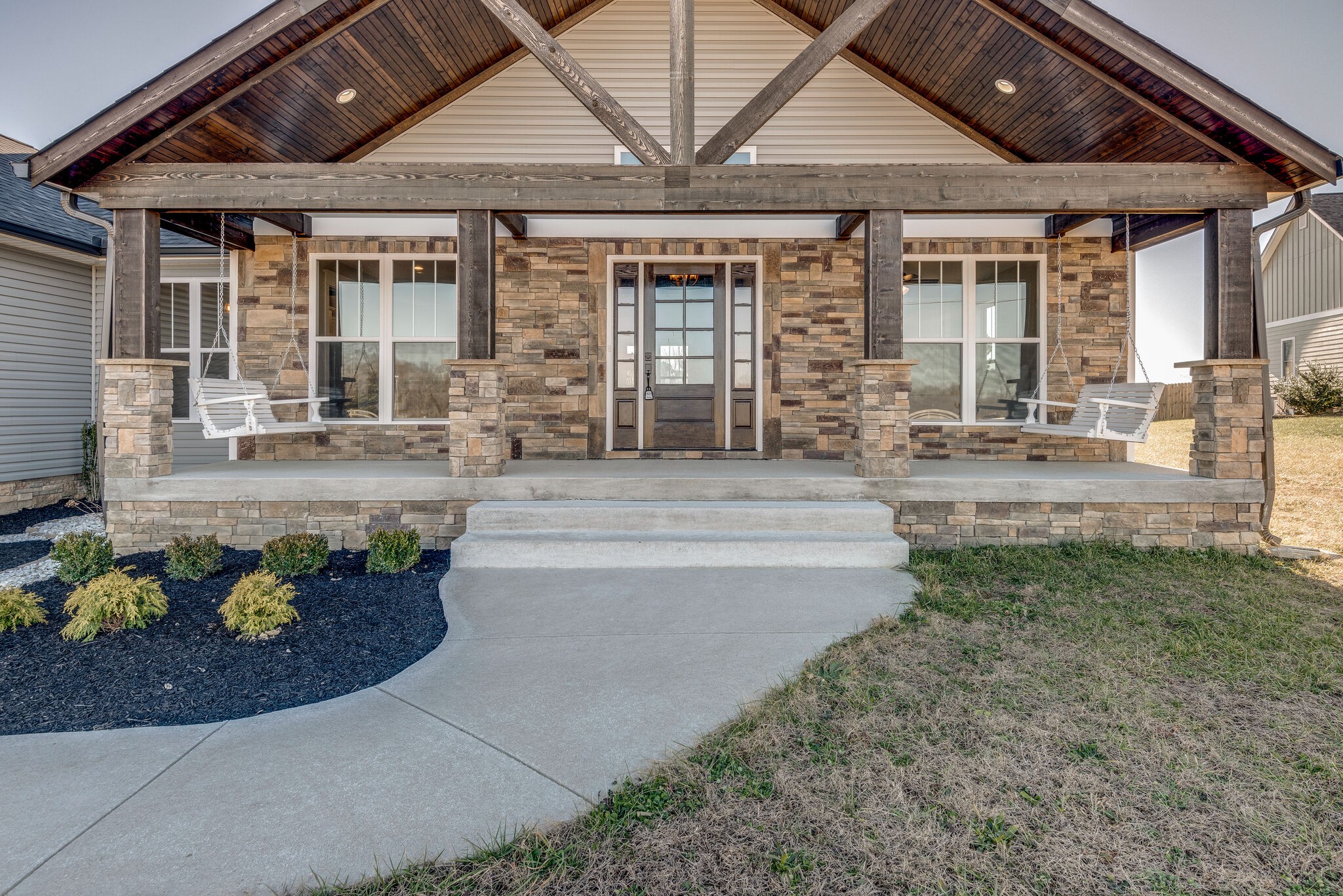 326 John Murrell Road Bon Aqua, TN 37025 - Photo 3 of 27 Gallery Image 3