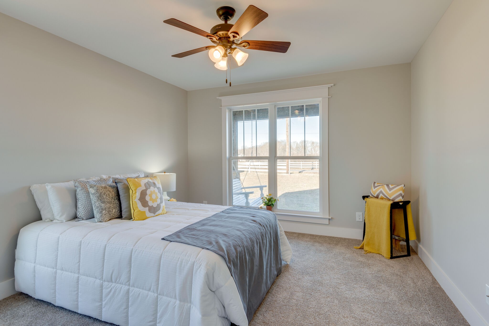 326 John Murrell Road Bon Aqua, TN 37025 - Photo 22 of 27 Gallery Image 22