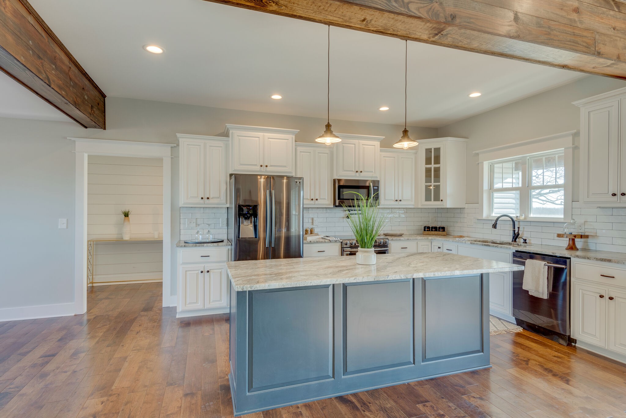 326 John Murrell Road Bon Aqua, TN 37025 - Photo 8 of 27 Gallery Image 8