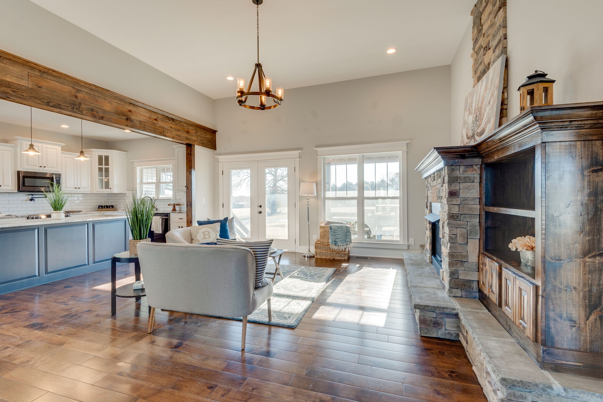 326 John Murrell Road Bon Aqua, TN 37025 - Photo 10 of 27 Gallery Image 10