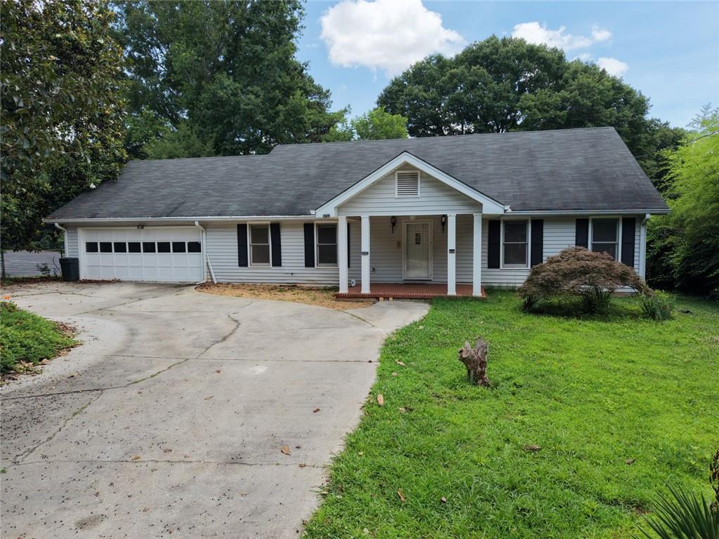 1931 Brockett Road Tucker, GA 30084 - Photo 1 of 5