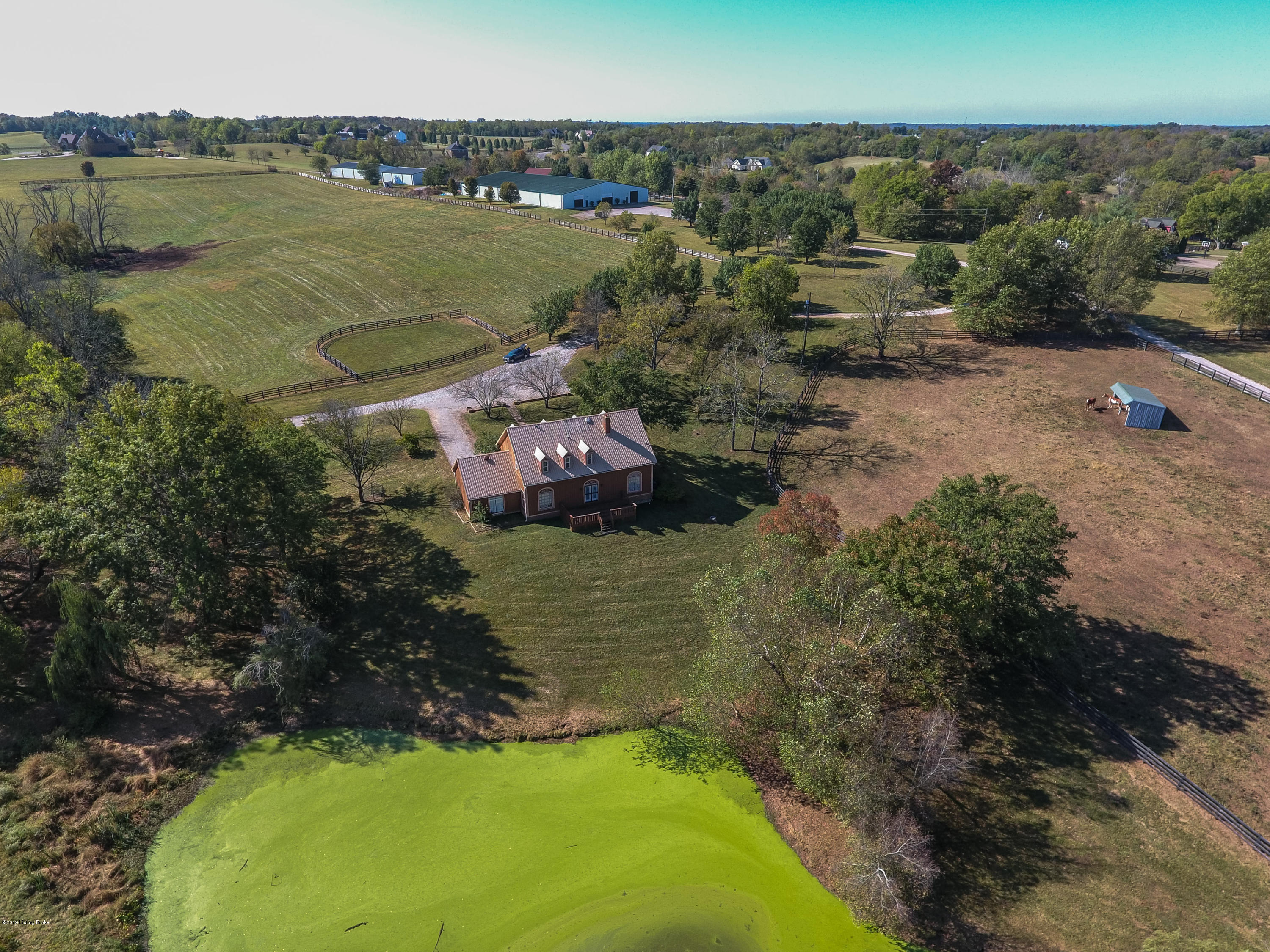 1260 Conner Station Road Simpsonville, KY 40067 - Photo 23 of 97 023-20191008 0013