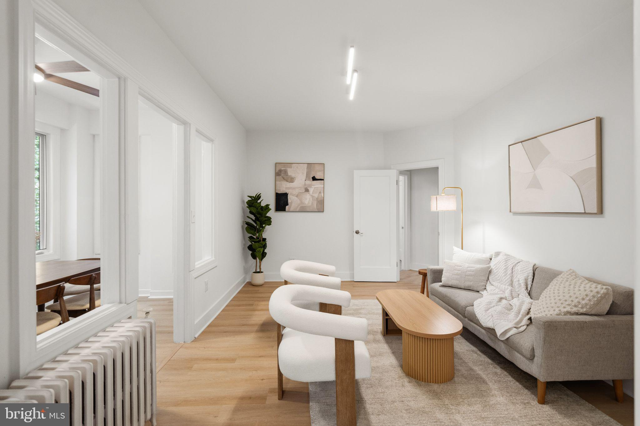2032 Belmont Road Northwest, Unit 211 Washington, DC 20009 - Photo 32 of 63