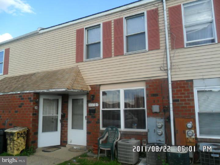9453 Ashton Road Philadelphia, PA 19114 - Photo 1 of 1 Exterior Front