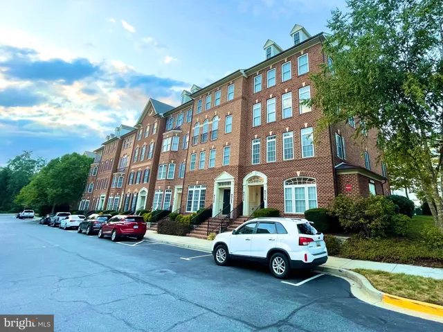 $429,000 | 9526 Hyde Place, Unit 9526, Frederick, MD 21704
