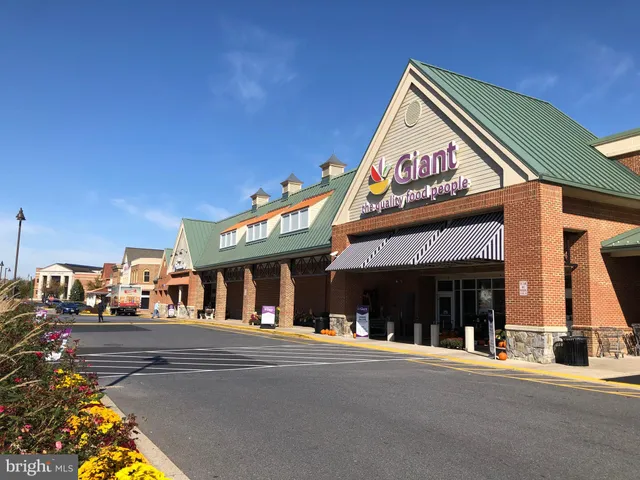 $429,000 | 9526 Hyde Place, Unit 9526, Frederick, MD 21704