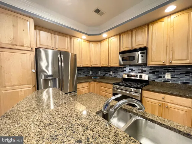 $429,000 | 9526 Hyde Place, Unit 9526, Frederick, MD 21704