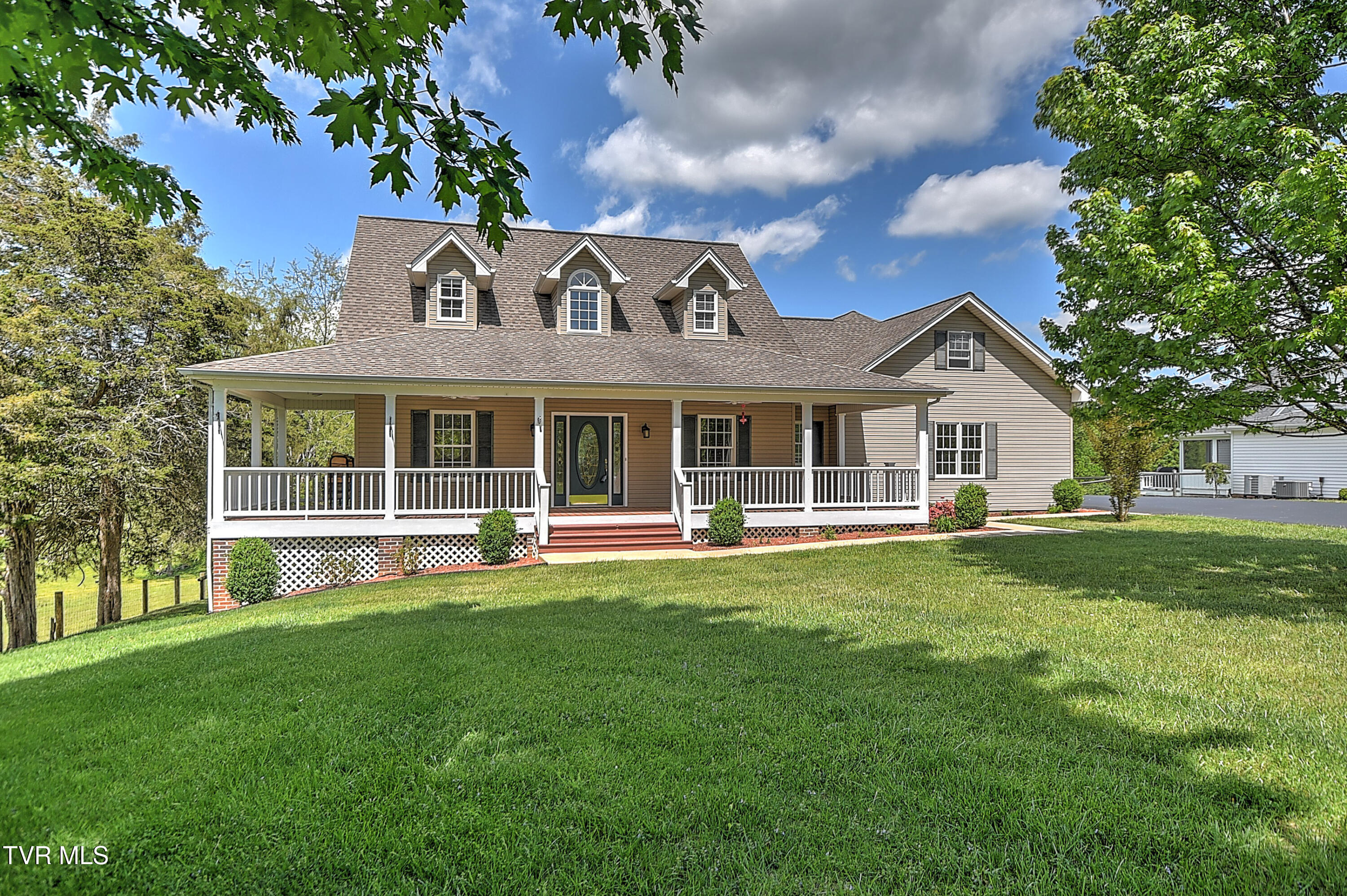 24573 Watauga Road Abingdon, VA 24211 - Photo 2 of 80 New Watauga Ext RA-3