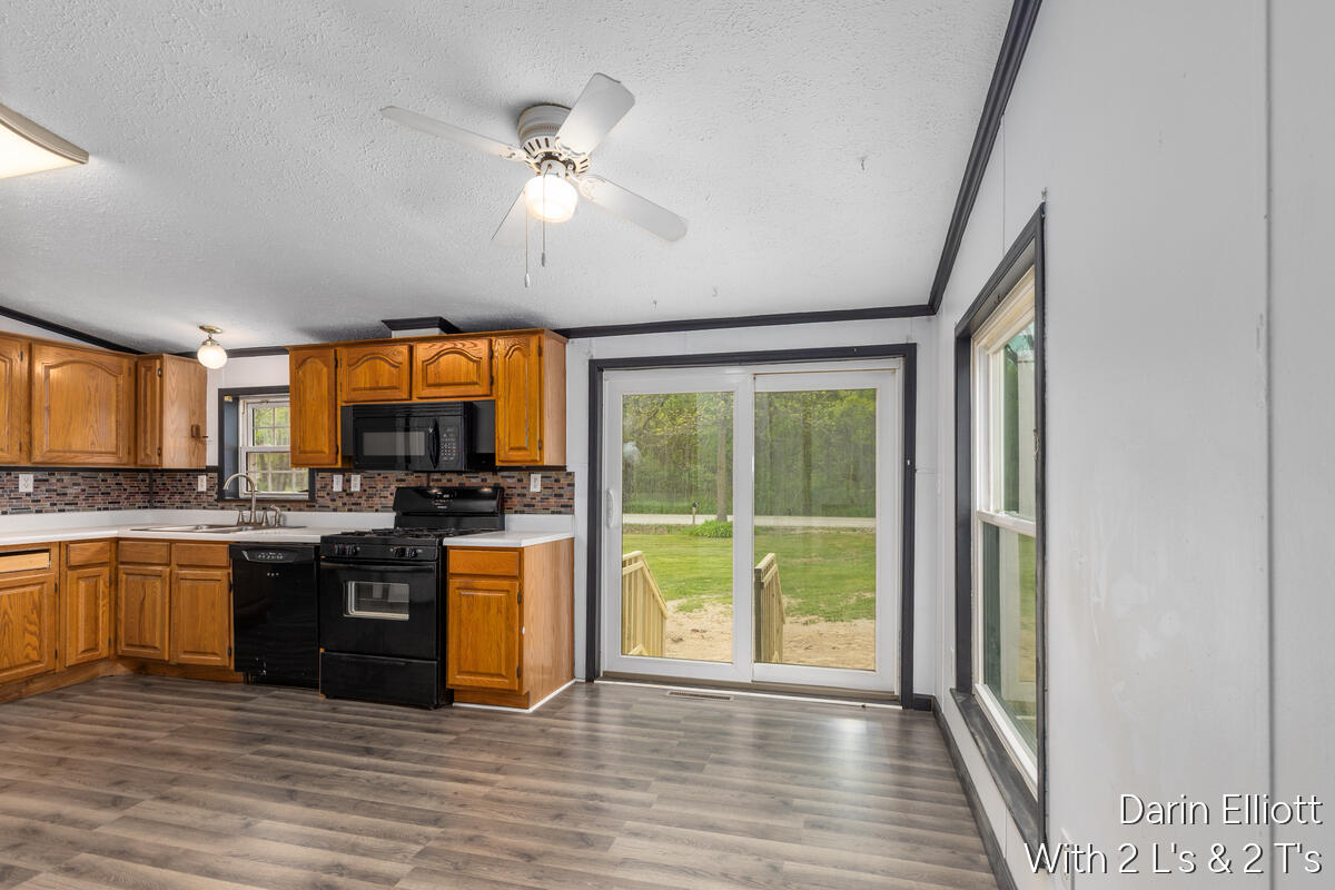 9203 Castle Road Sheridan, MI 48884 - Photo 15 of 40 9203-Castle_010