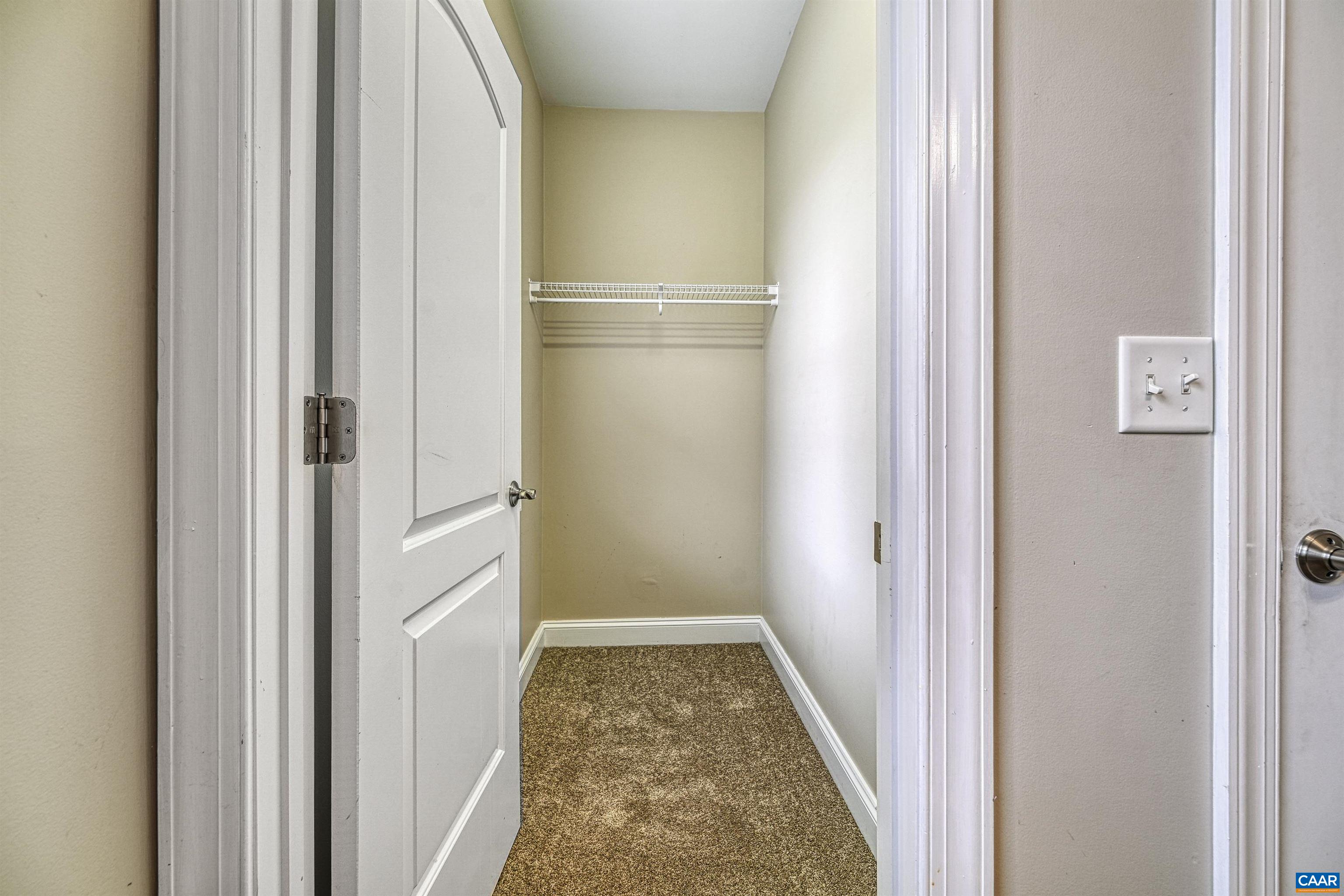 4885 Mechums River Road Charlottesville, VA 22901 - Photo 43 of 72 a view of hallway with shower
