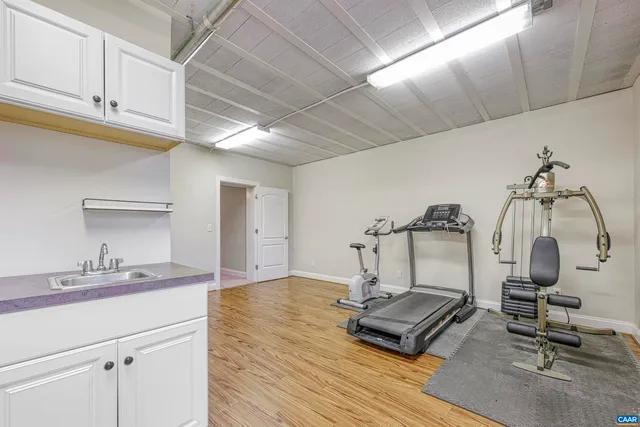 $729,000 | 4885 Mechums River Road, Charlottesville, VA 22901