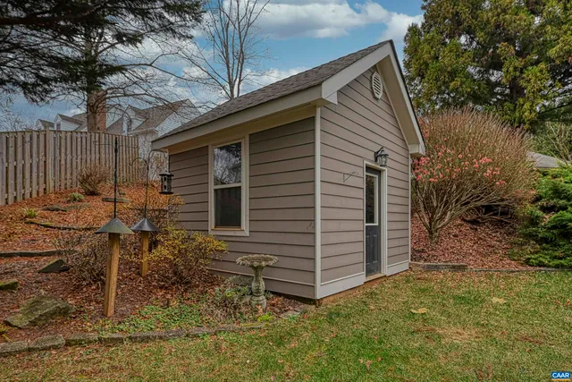 $729,000 | 4885 Mechums River Road, Charlottesville, VA 22901