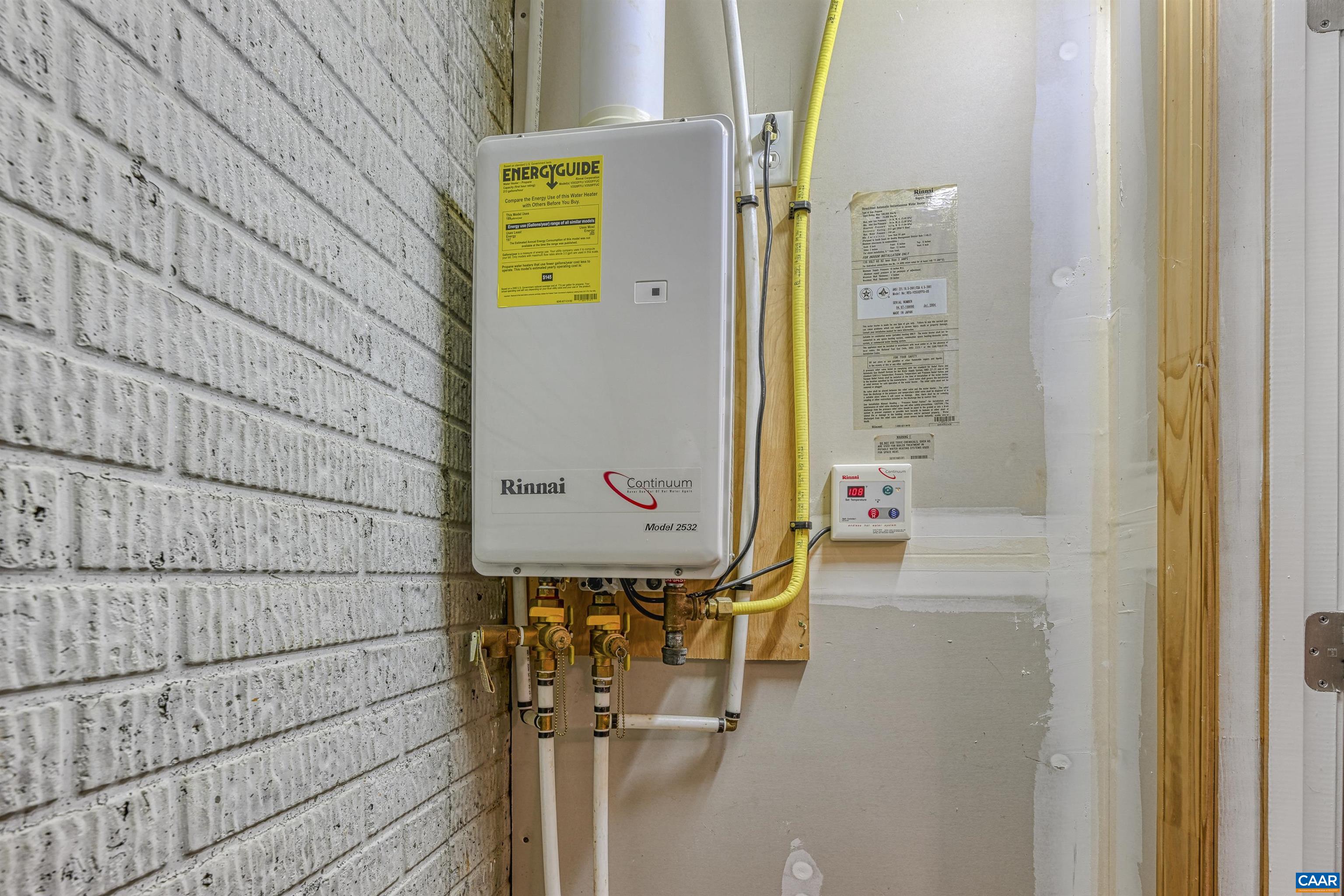 4885 Mechums River Road Charlottesville, VA 22901 - Photo 67 of 72