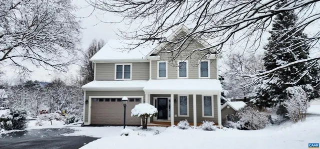 $729,000 | 4885 Mechums River Road, Charlottesville, VA 22901