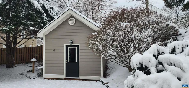 $729,000 | 4885 Mechums River Road, Charlottesville, VA 22901