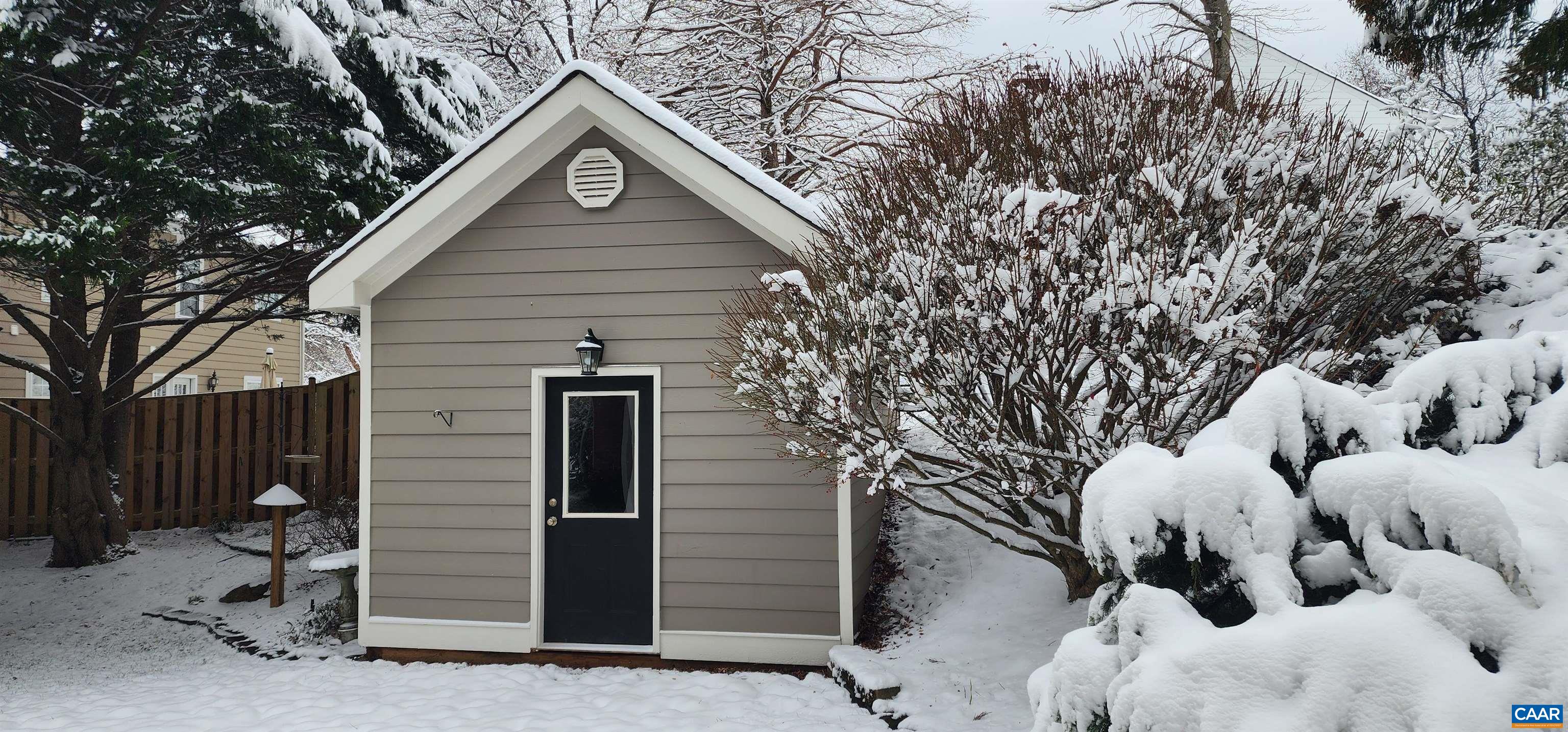 4885 Mechums River Road Charlottesville, VA 22901 - Photo 69 of 72