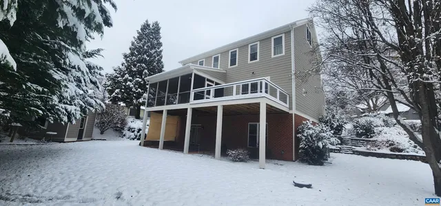 $729,000 | 4885 Mechums River Road, Charlottesville, VA 22901