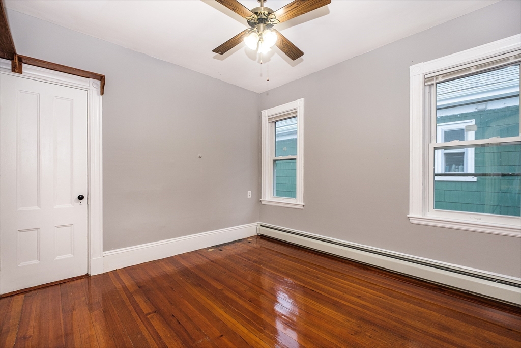 7 Mulford Street, Unit 3 Brookline, MA 02445 - Photo 4 of 27