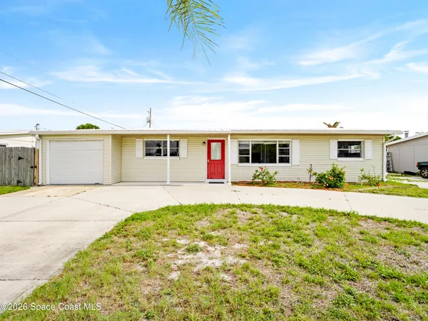 $265,000 | 2612 Carol Drive, Melbourne, FL 32935