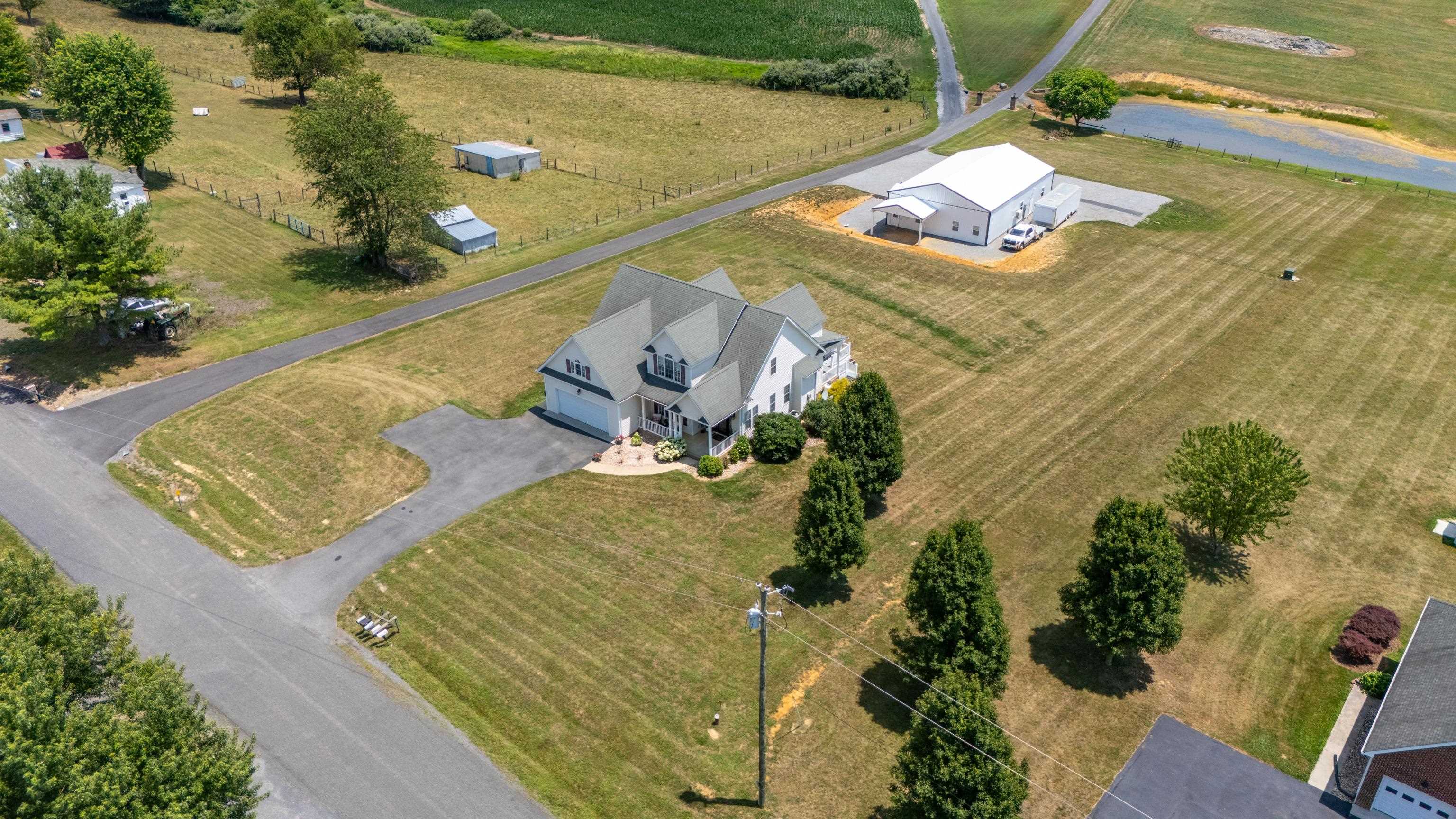 3624 Old Greenville Road Staunton, VA 24401 - Photo 69 of 74