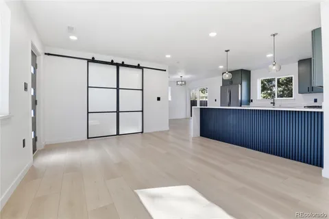 $645,000 | 1431 South Glencoe Street, Denver, CO 80222