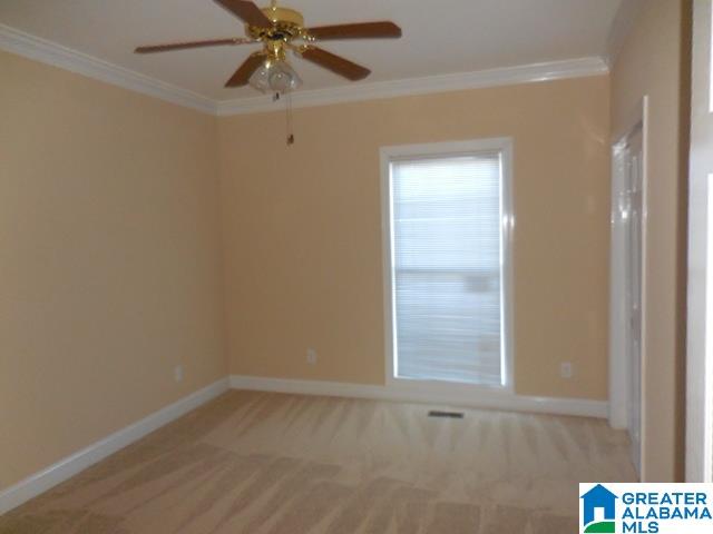 513 Ryding Circle Trussville, AL 35173 - Photo 8 of 26
